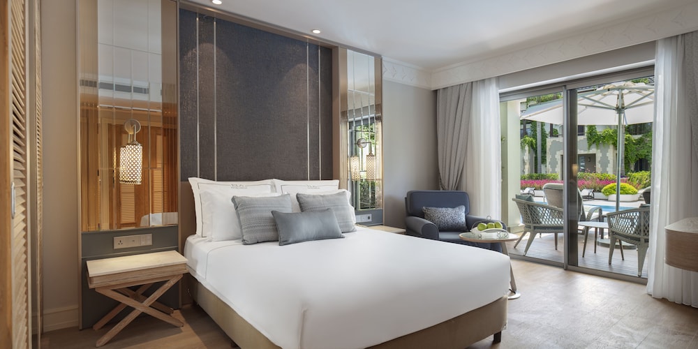 Ela Excellence Resort Belek 14/72