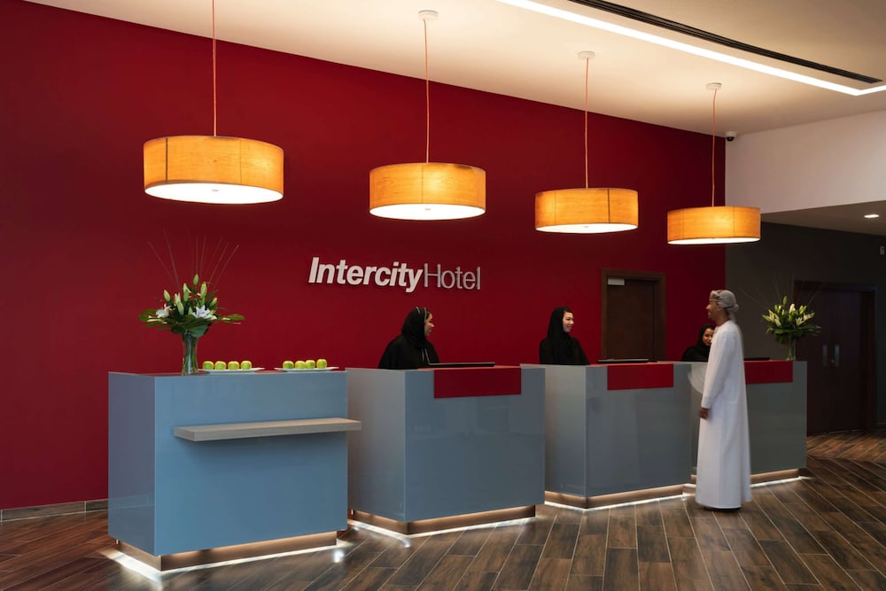 Intercity酒店Muscat(Intercity Hotel Muscat) 图片1