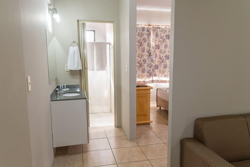 Maria Quiteria Hotel And Flat 15/35
