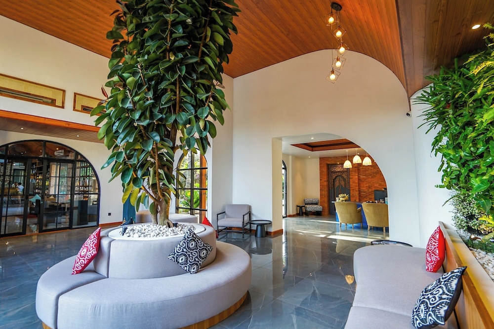 Maca Villas Spa 27/64