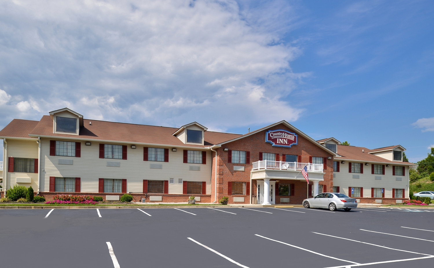 Country Hearth Inn & Suites Toccoa 22/23