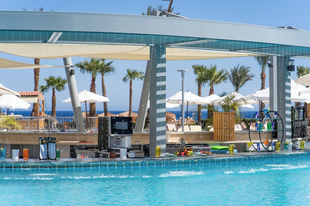 Hilton Sharm Waterfalls Resort 65/73