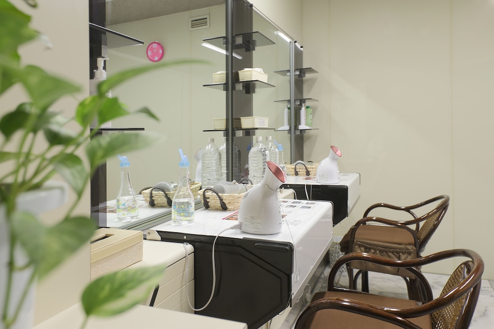 Hotel Sunshine Kinugawa 49/70