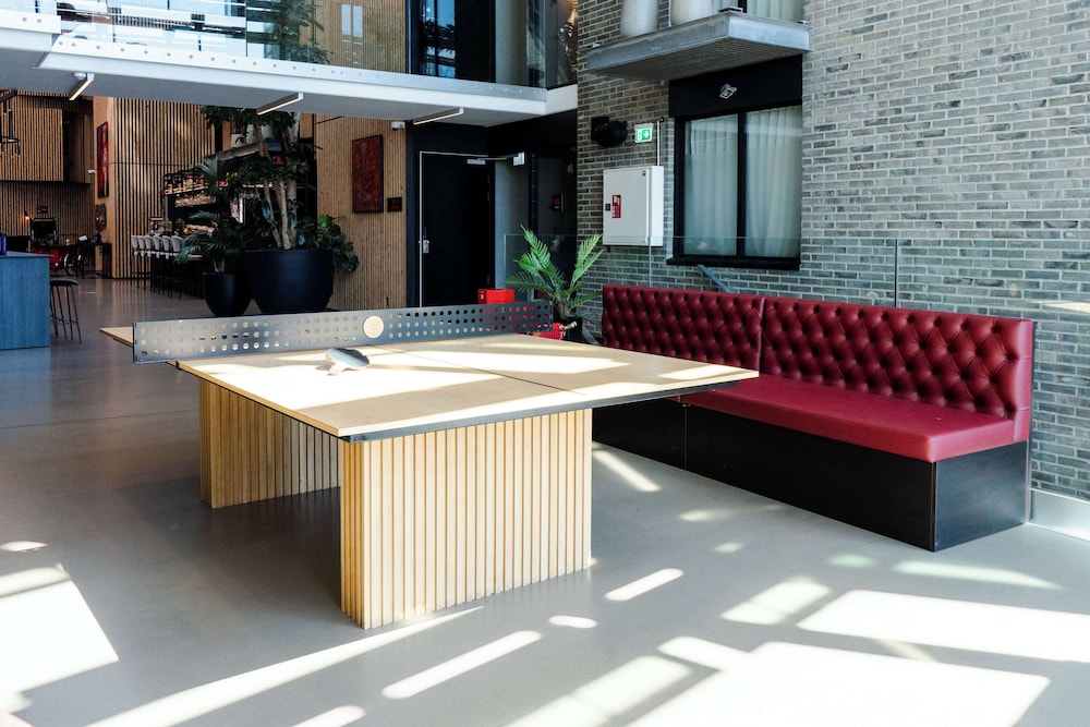 Radisson Red Aarhus 11/76