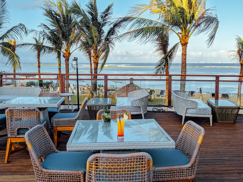 Grand Mirage Resort and Thalasso Bali 31/50
