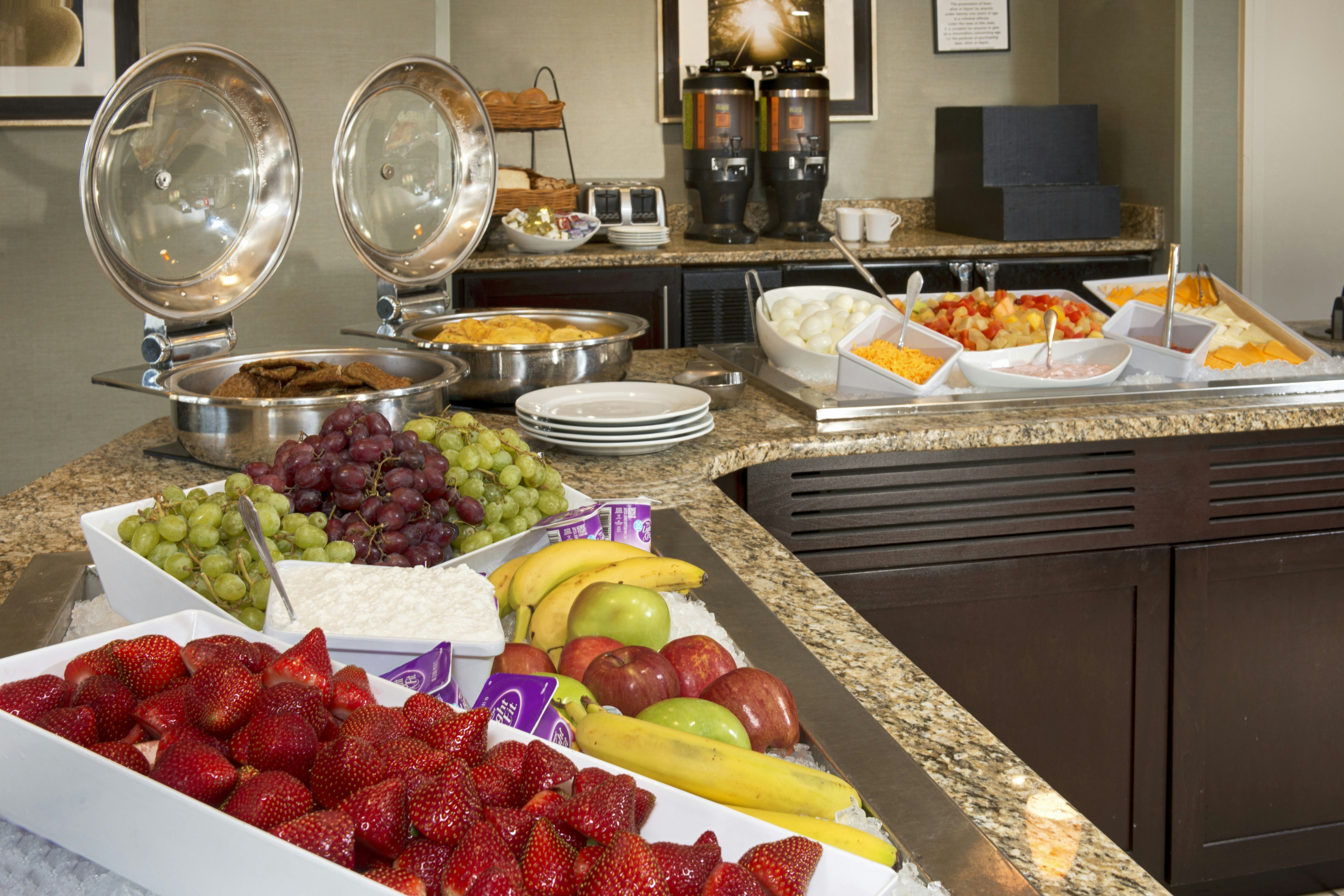Staybridge Suites Myrtle Beach West 8/26
