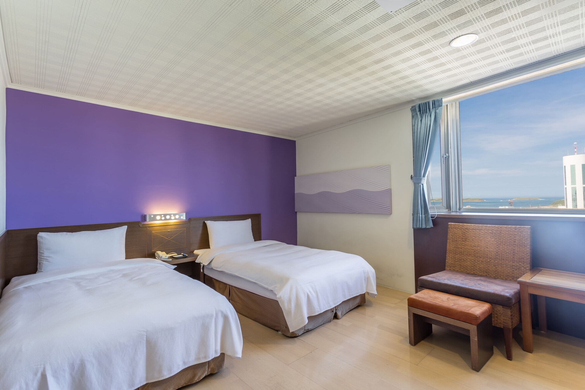 STANDARD, TWIN BEDS