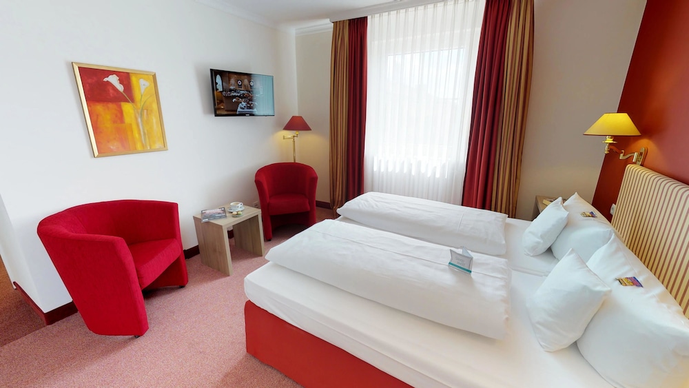 DORMERO Hotel Coburg 23/48
