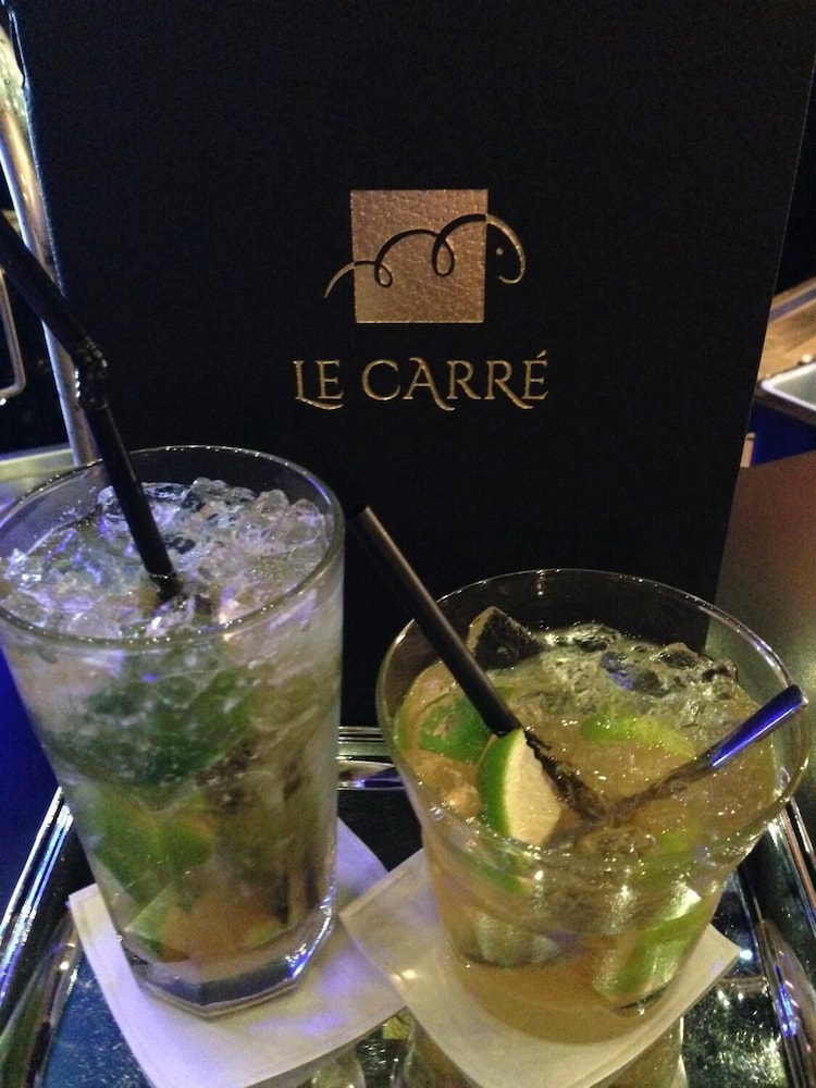 Logis Hotel and Restaurant - Le Mouton Blanc 14/36