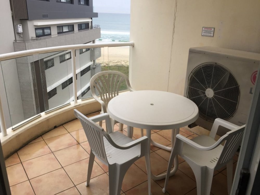 REGENCY ON THE BEACH 45/66