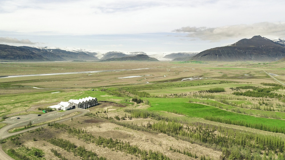 Fosshotel Vatnajokull 44/50