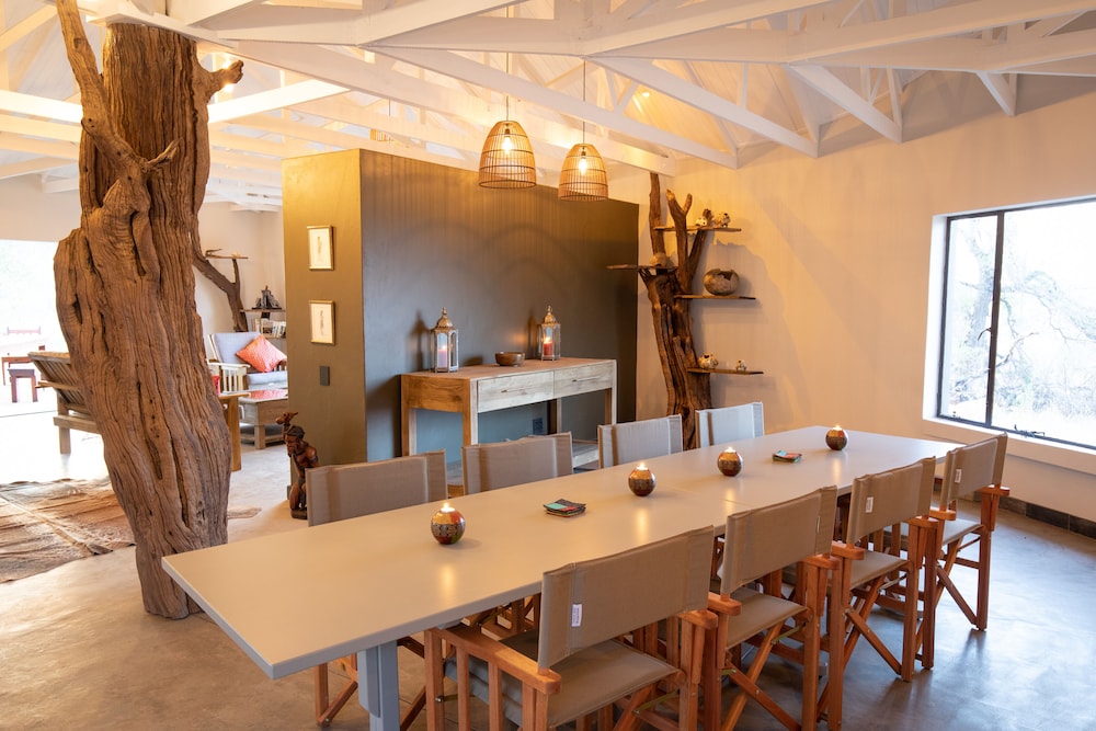 Antares Bush Camp & Safaris 30/50