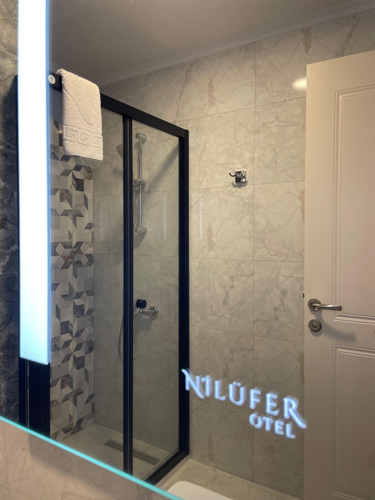 By Otel Nilüfer 29/50