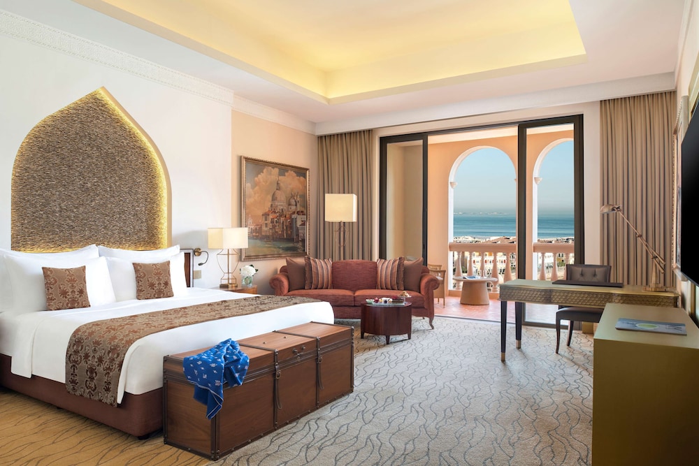 Marsa Malaz Kempinski, The Pearl - Doha 29/77