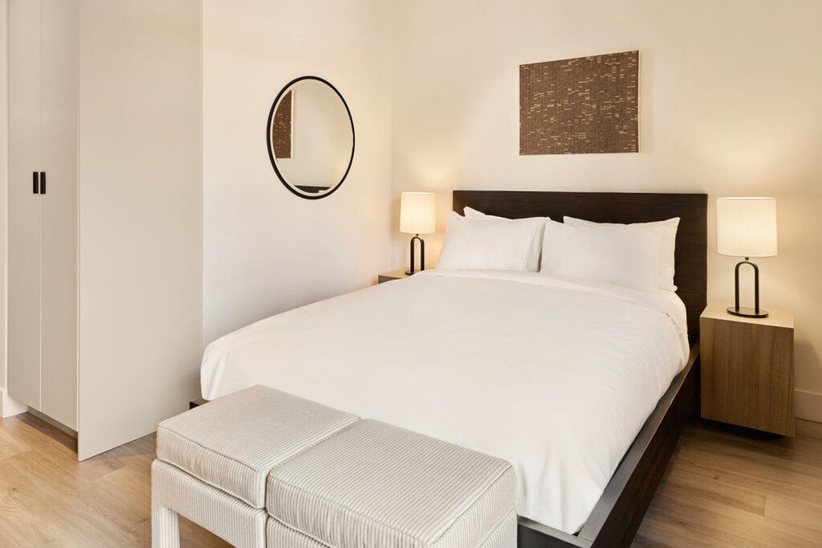 EUROSTARS OLD MONTREAL SUITES & APARTMENTS 3/45