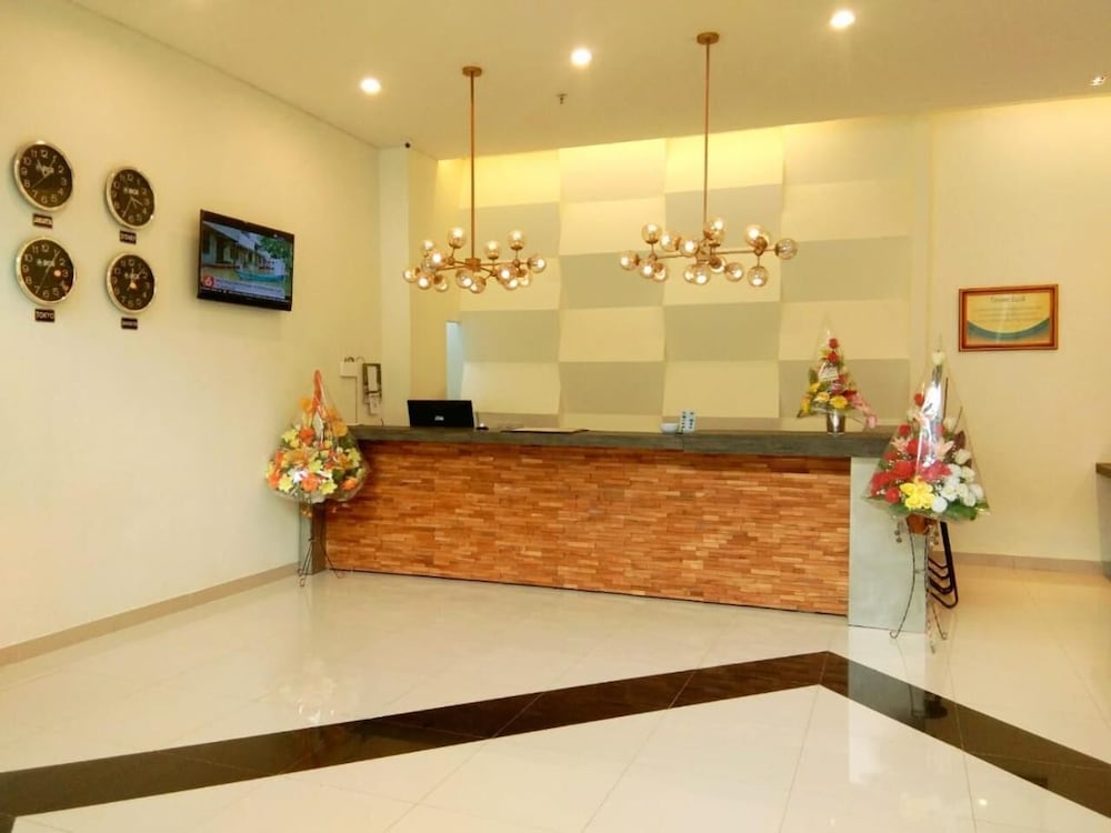 De La Charis Hotel by Waringin Hospitality 8/55