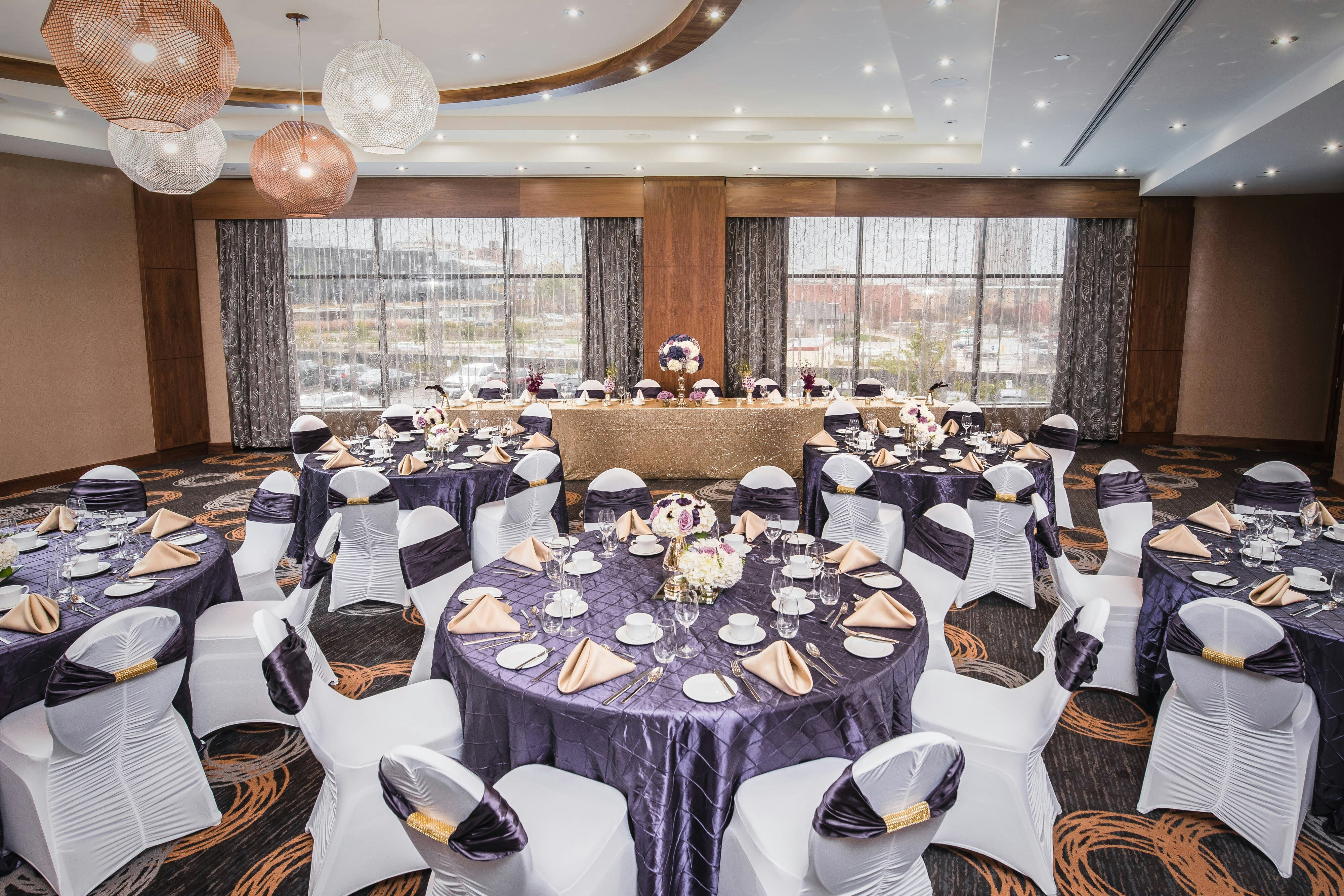 Delta Hotels By Marriott Waterloo 50/54