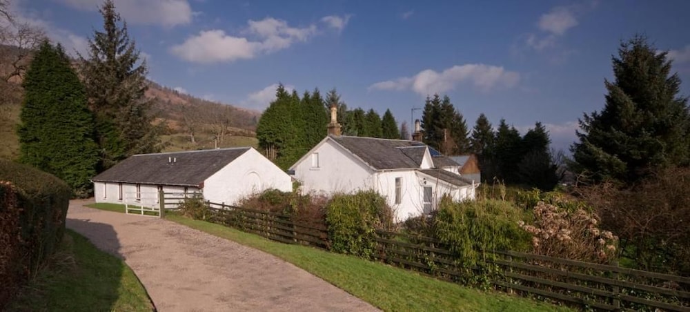 Shegarton Farm Cottages 40/47