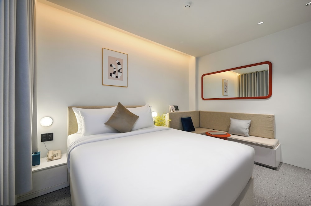Thinh Gia Phat Hotel 9/50