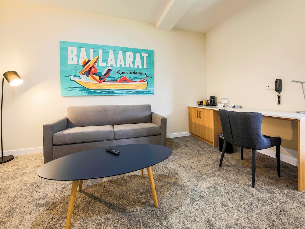Mercure Ballarat Hotel and Convention Centre 48/70