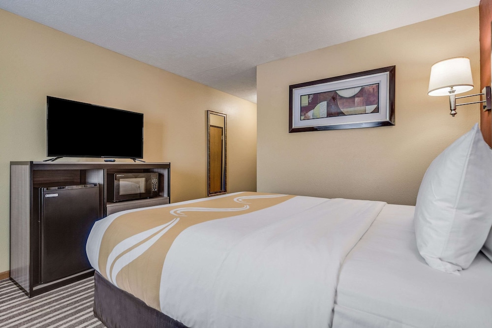 Quality Inn Hastings NE 5/26