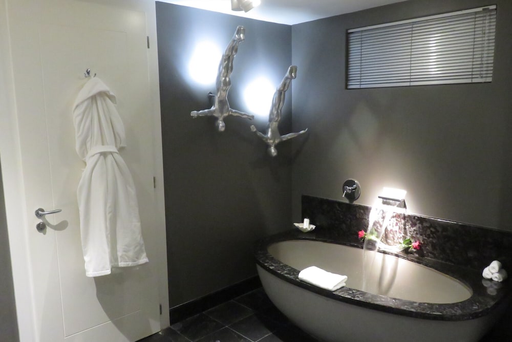 Atlanticview Cape Town Boutique Hotel 45/46