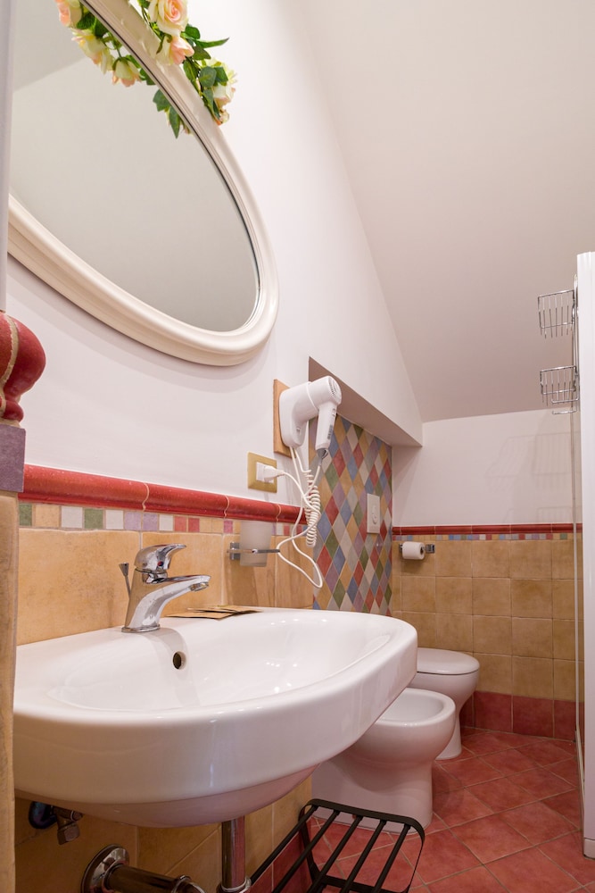 B&B V&V Suite & Breakfast 43/45