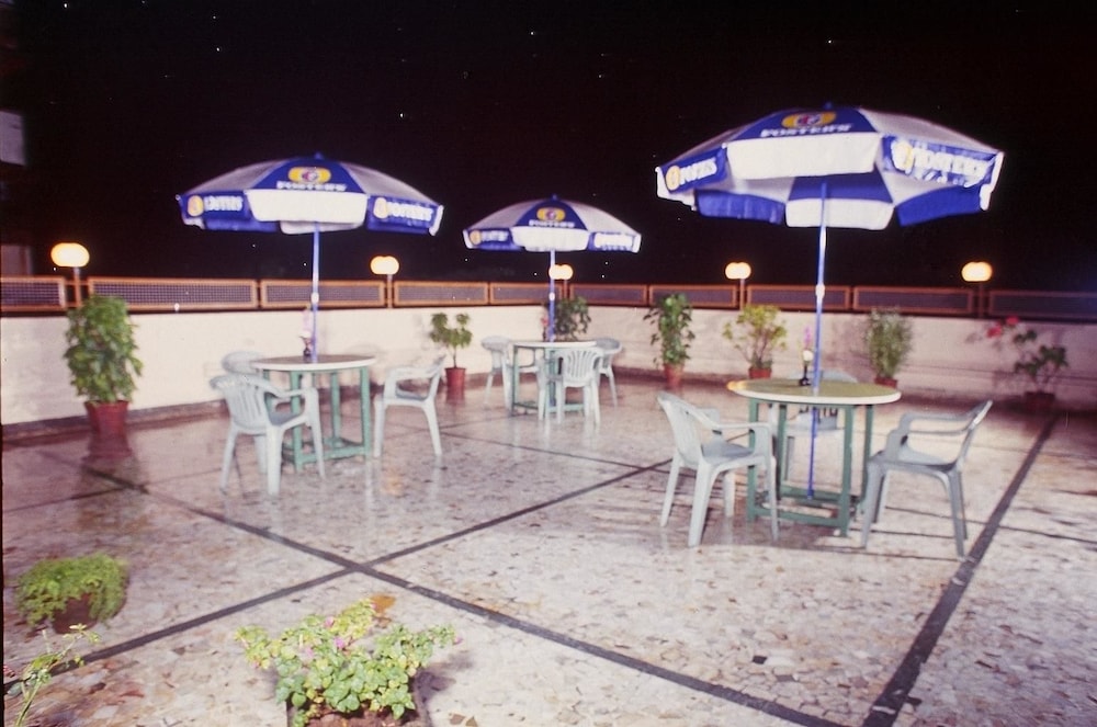 Hotel Midland 19/24
