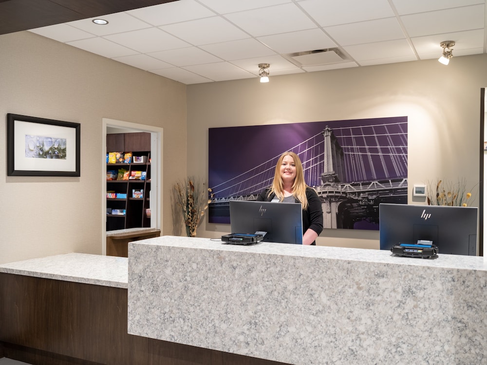 Staybridge Suites Sioux City Southeast 6/52
