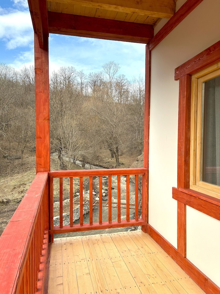 Ecokayan Boutique Hotel&Camping 21/50