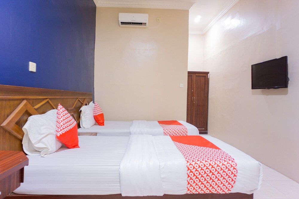 OYO 1636 Wisma Kuta Karang 13/44