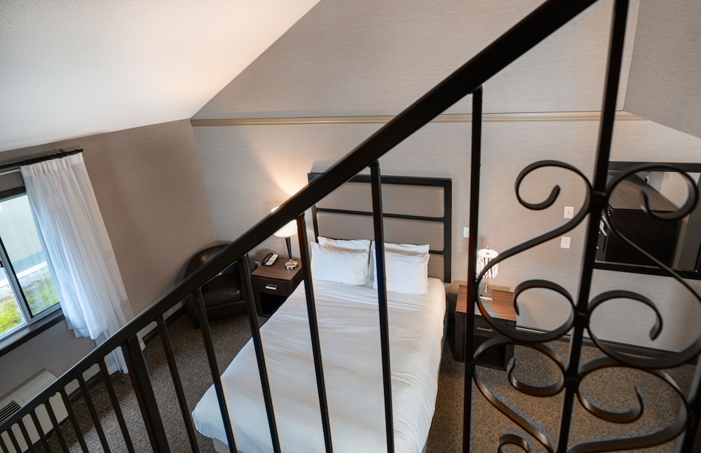 Prestige Hotel Vernon 30/57
