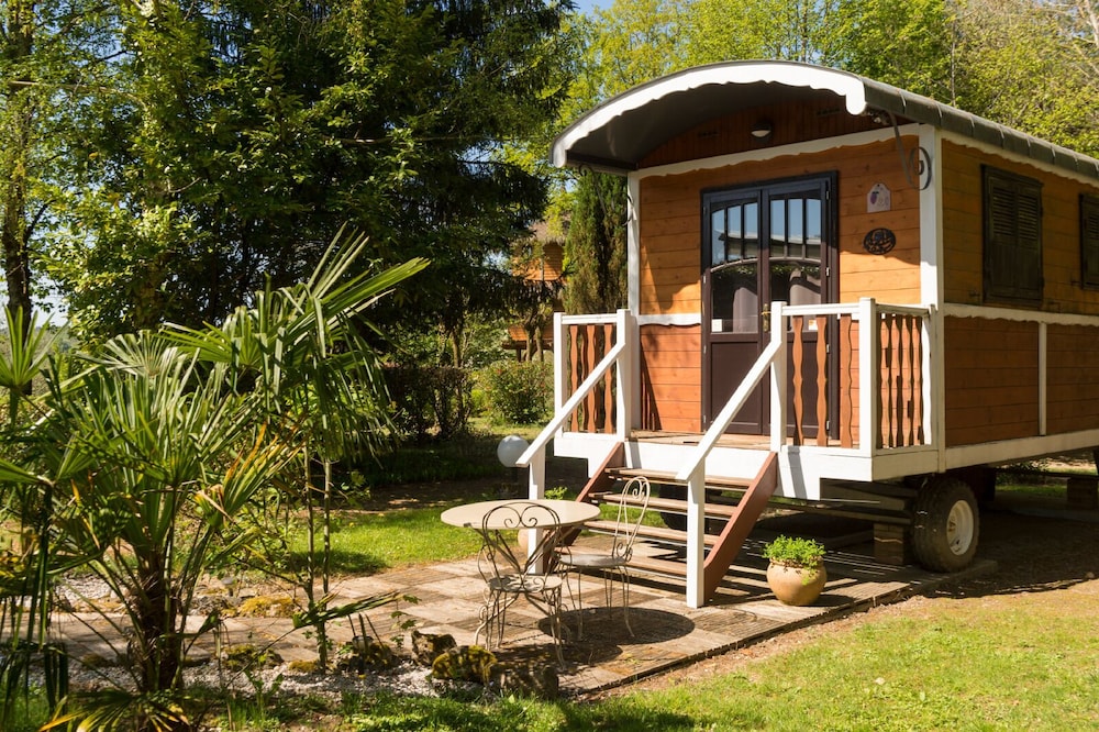 RELAIS DU SILENCE AUBERGE DE LA TOMETTE 1/57
