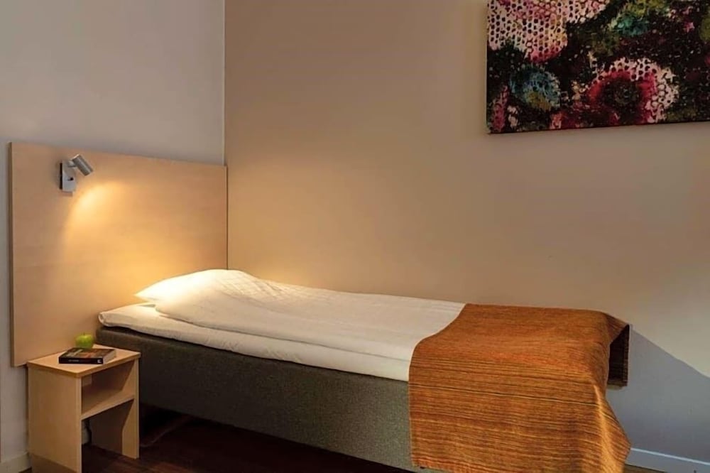Hotel Vilja 12/26