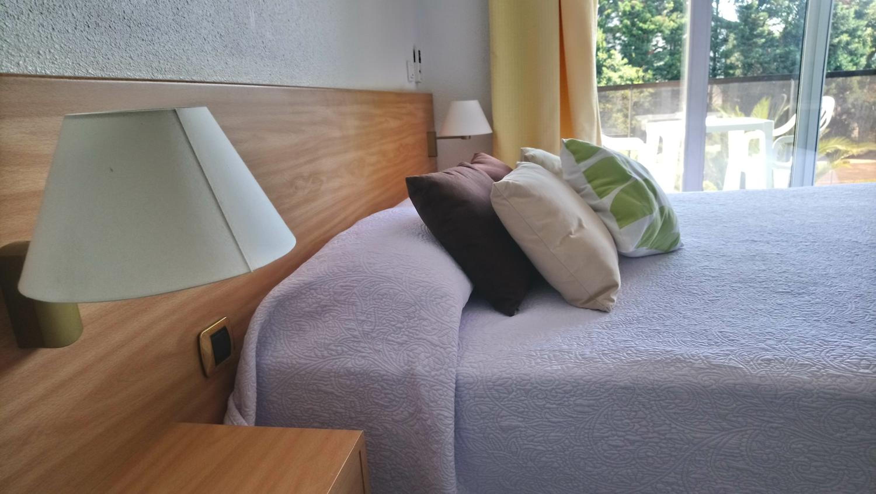شقة بغرفة نوم واحدة بمطبخ، Hotel Residence Anglet Biarritz Parme 3/10