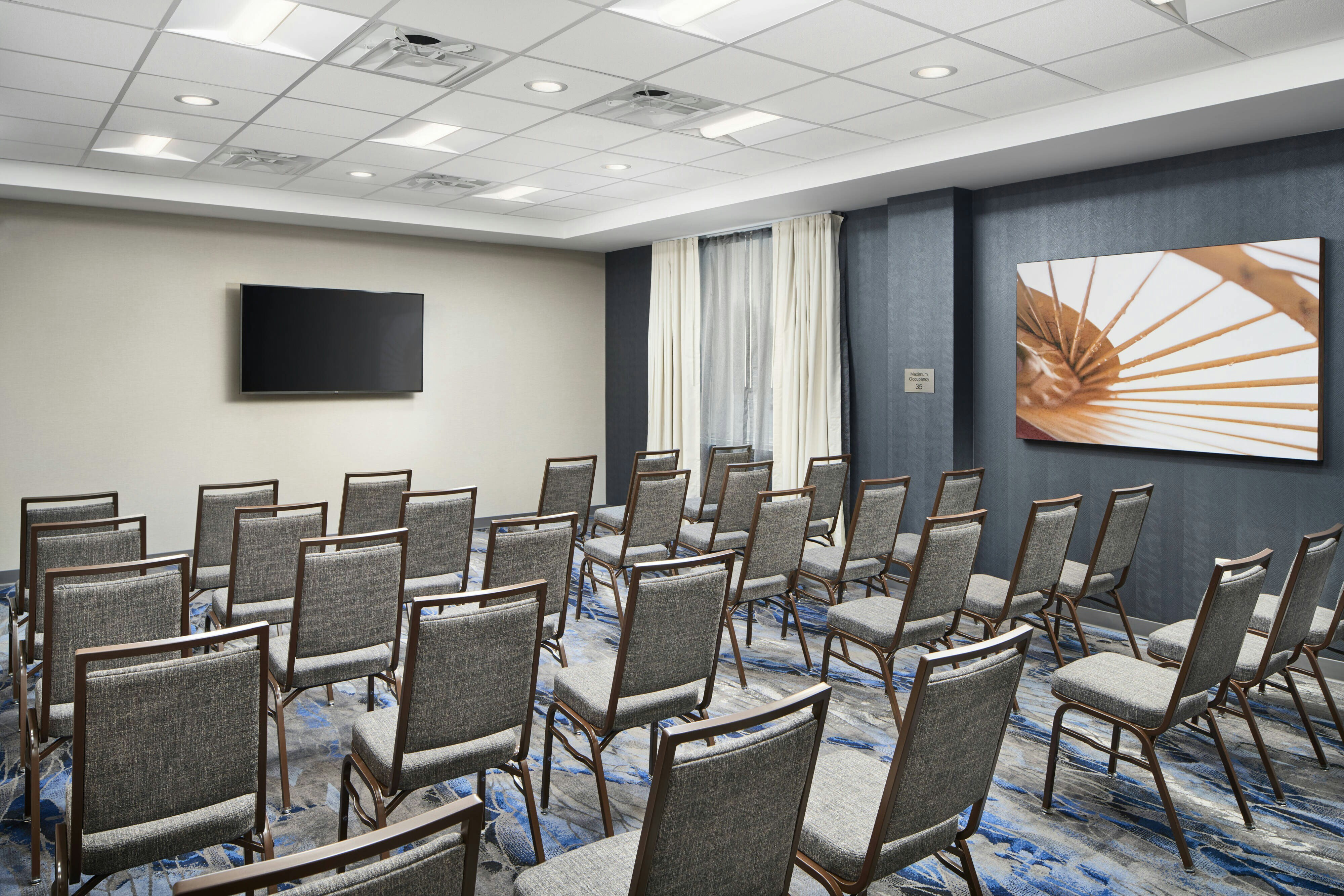 Fairfield Inn and Suites by Marriott Tampa Riverview 35/41