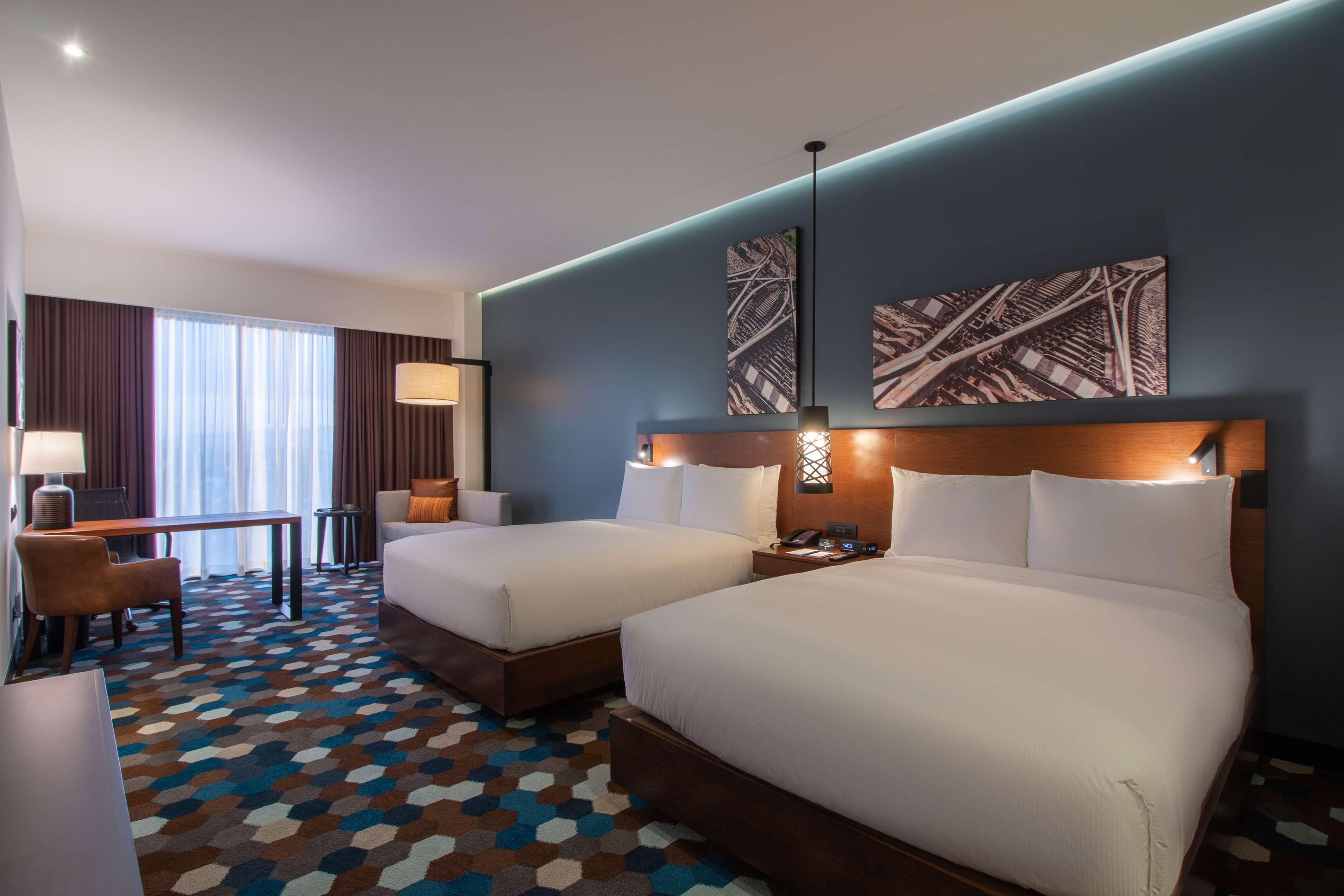 Room at Doubletree By Hilton Celaya, CELAYA