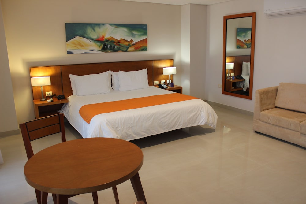 Hotel Atrium Plaza 15/65