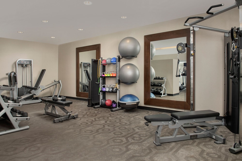 Residence Inn by Marriott Lubbock-University Area 34/72