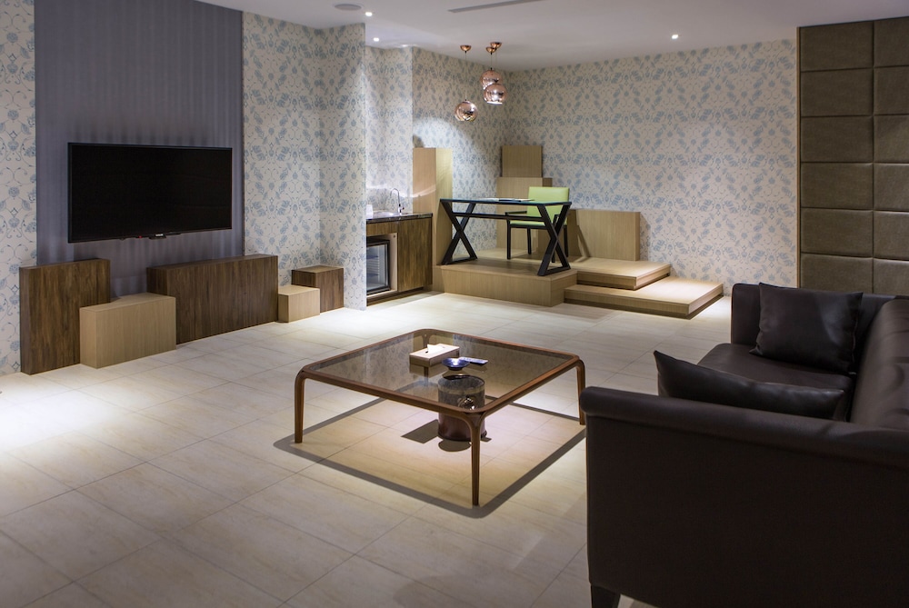 All-Ur Boutique Motel - Tai-Tung Branch 33/50