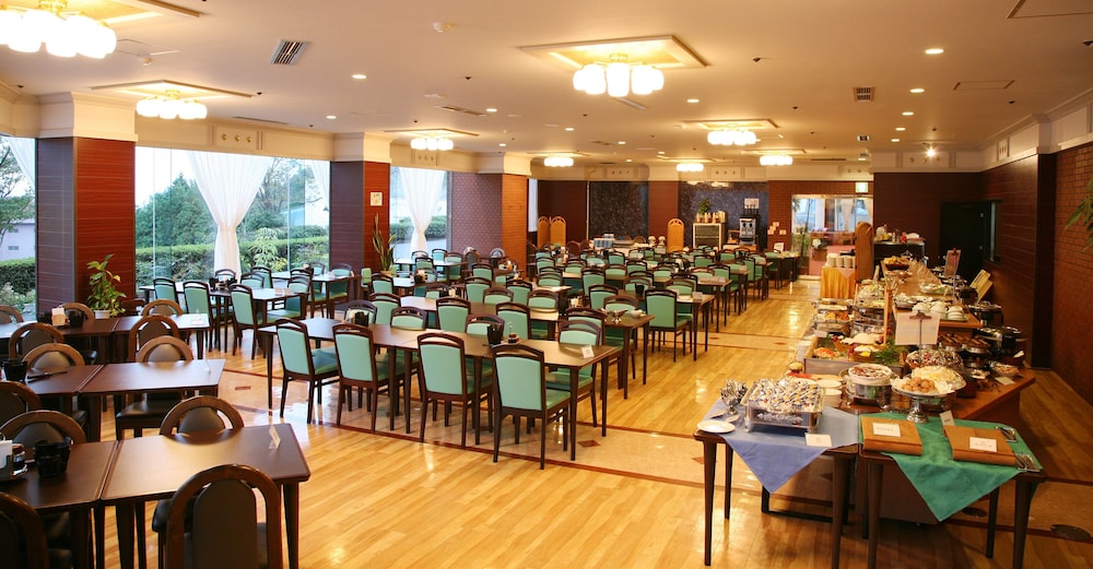 HOTEL KIRISHIMA CASTLE 48/66