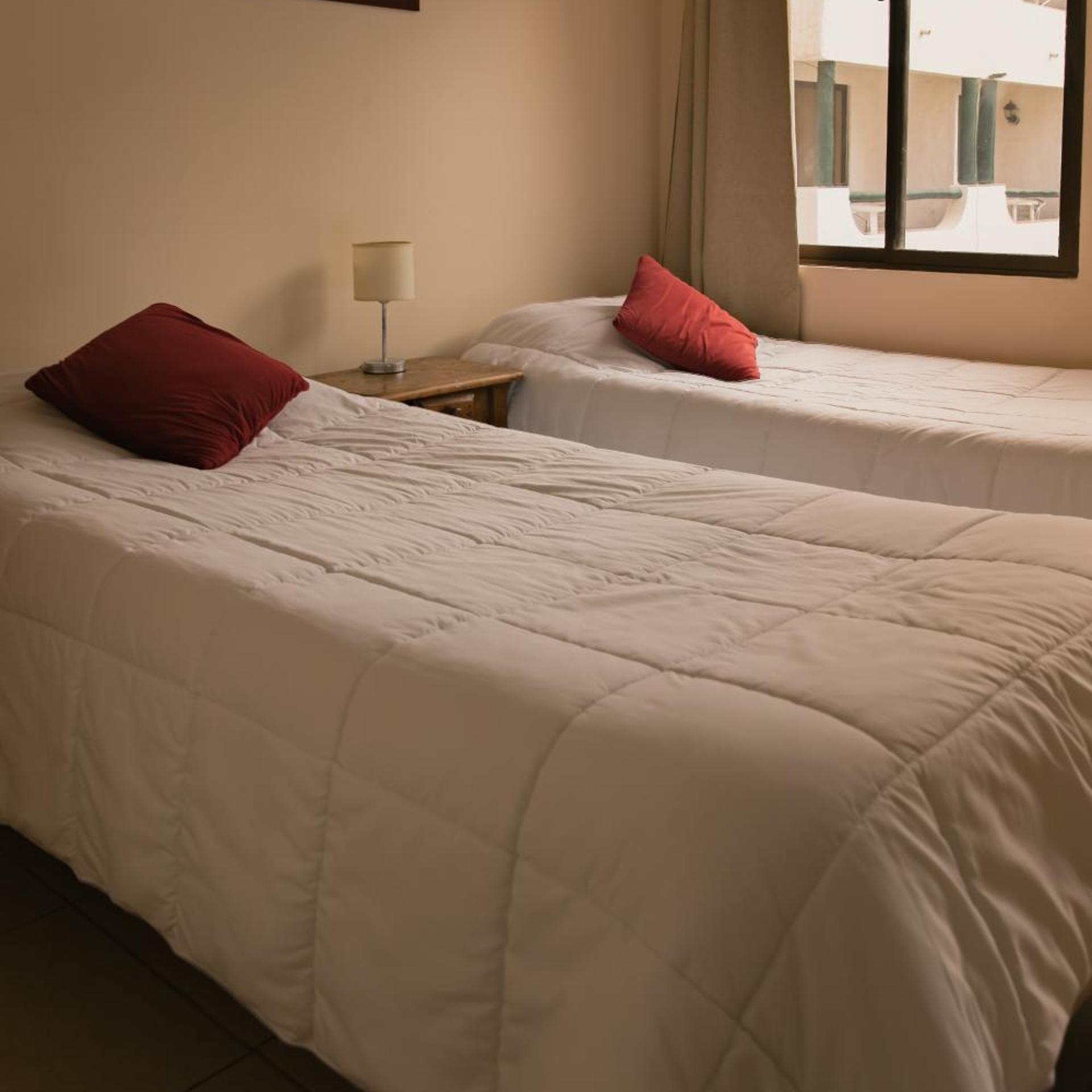 Apart Hotel Sendero del Sol 7/33