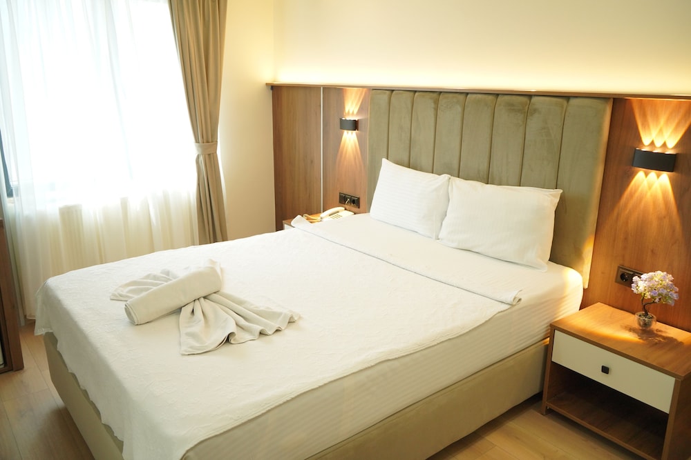 Lion City Hotel 14/50