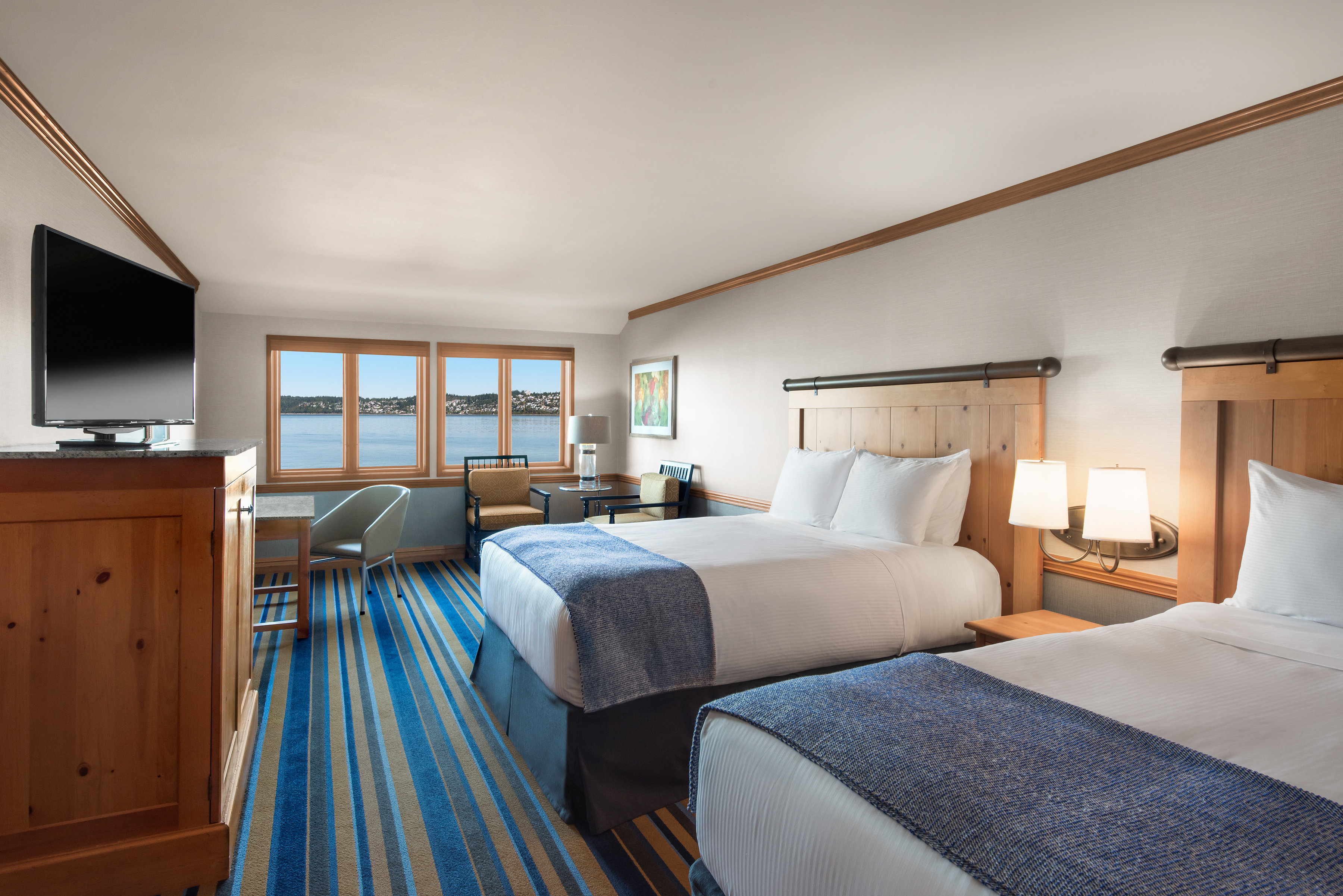 Semiahmoo Resort Golf & Spa, Trademark Collection by Wyndham 11/46