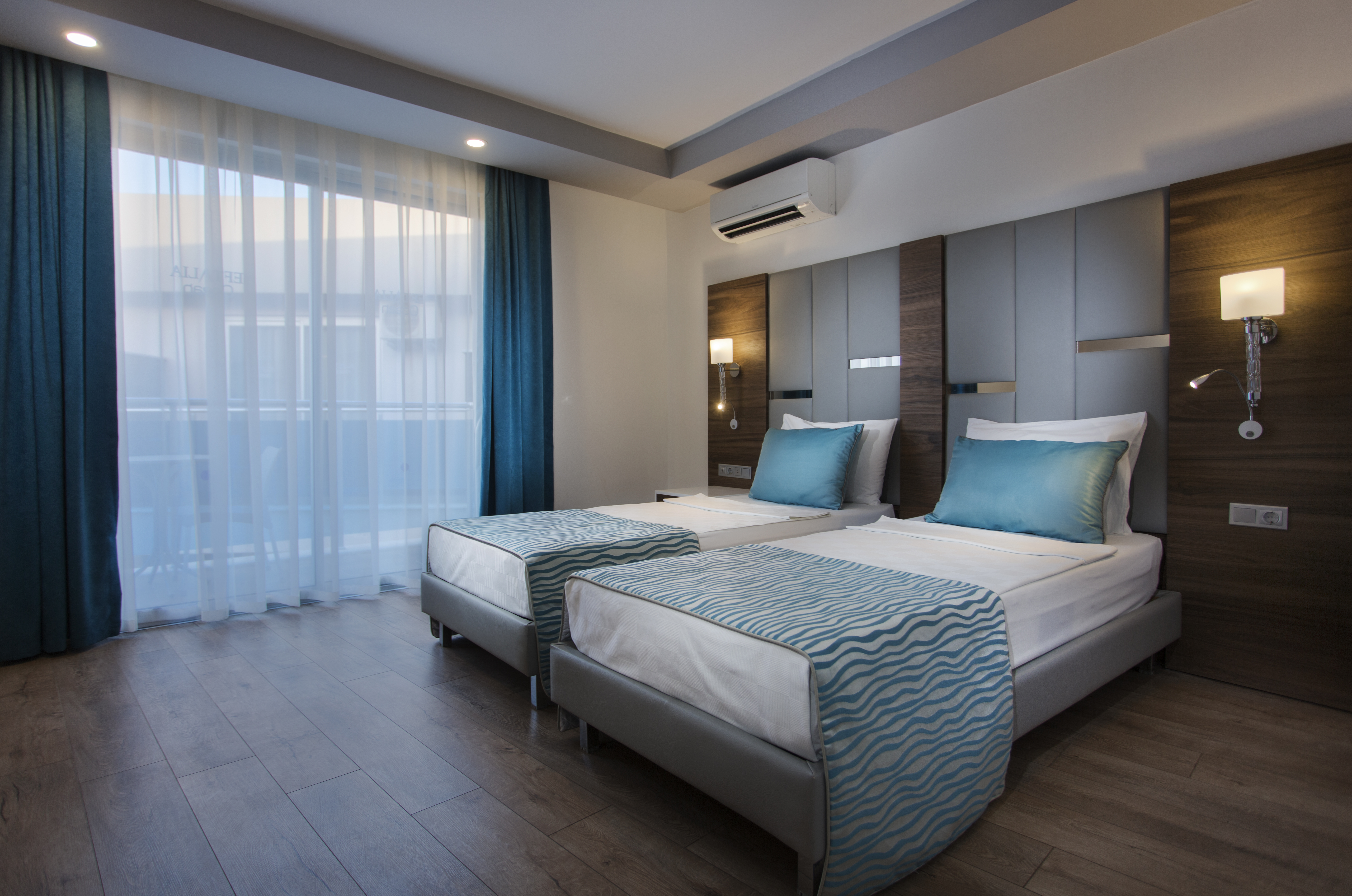 Room at Eftalia Ocean Resort and Spa, ALANYA