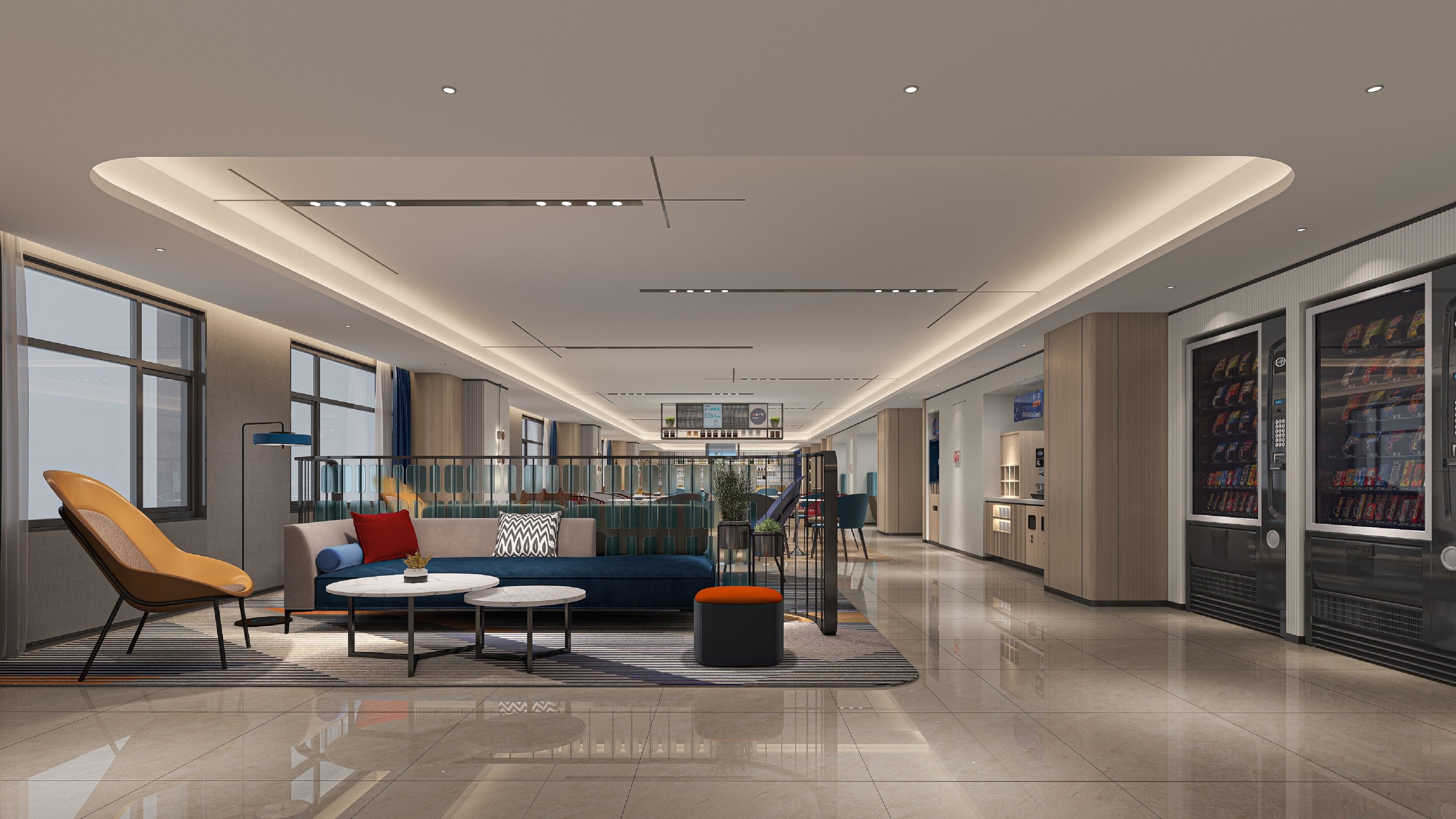 Holiday Inn Express Changsha Development Zone 27/45