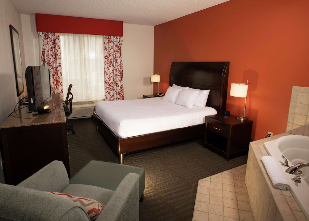 Hilton Garden Inn Springfield 15/55