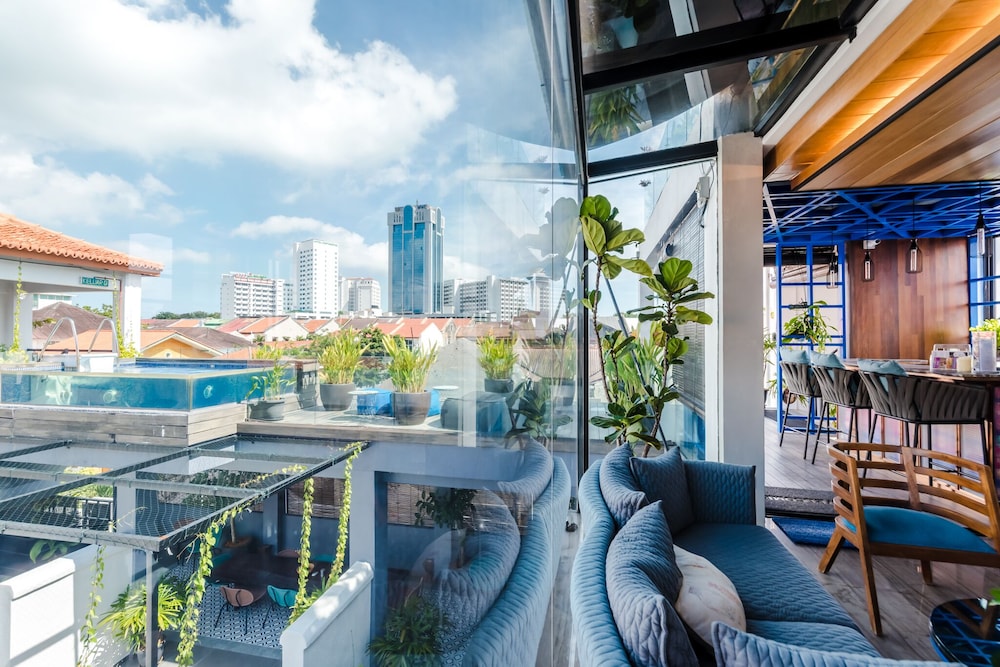 Tien Hotel 41/50