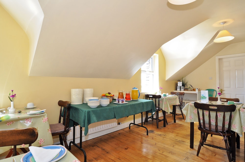 Quayside B&B 28/44