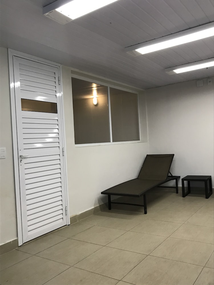 Nobile Inn Dutra Rio de Janeiro 17/26